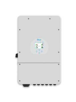 Inversor Híbrido Deye Mono 12 kW – SUN-12K-SG02LP1-EU